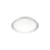 Ledvance Smart+ Wifi LED Plafond Orbis Platta 48cm 24W 2500lm - 830-865 Justerbar Vit | Dimbar