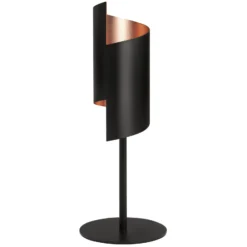 Ledvance Smart+ Wifi Svart 12W 450lm - 830-865 Justerbar Vit
