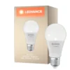 Ledvance Smart+ Zigbee E27 A60 9W 806lm - 827 Extra Varm Vit | Dimbar - Ersättare 60W