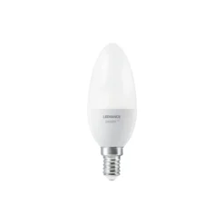 Ledvance Smart+ Zigbee E14 B40 4.9W 470lm - 827 Extra Varm Vit | Dimbar - Ersättare 40W