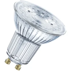 Ledvance Smart+ Zigbee GU10 Spot 4.7W 350lm 45D - 827-865 Justerbar Vit | Dimbar - Ersättare 50W