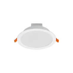 Ledvance Smart+ Zigbee LED Downlight 12W 1000lm 180D - 830-865 Justerbar Vit | 170mm - Utskärning 145mm - RGBW - Zigbee Dimbar