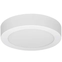 Ledvance Smart+ Zigbee LED Downlight 12W 900lm 180D - 830-865 Justerbar Vit | 200mm - Zigbee Dimbar