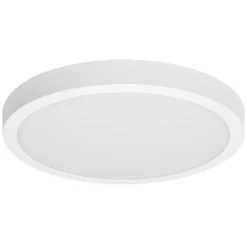 Ledvance Smart+ Zigbee LED Downlight 22W 1800lm 180D - 830-865 Justerbar Vit | 400mm - Zigbee Dimbar