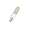Ledvance Special T Slim LED E14 Rör one-handed Klar 6.5W 806lm - 827 Extra Varm Vit | Dimbar - Ersättare 60W