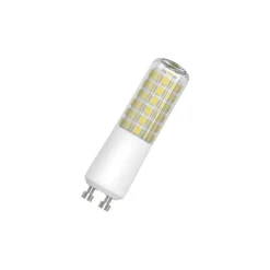 Ledvance Special T Slim LED Rör one-handed GU10 PAR16 6.5W 806lm 360D - 827 Extra Varm Vit | Ersättare 60W