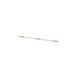 Ledvance Superior LED Rör T8 (EM/Mains) Ultra Efficiency 17.6W 3700lm - 840 Kallvit | 150cm - Ersättare 58W