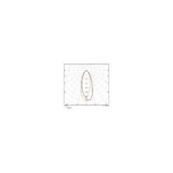 Ledvance Superior LED Spot E27 R63 4.9W 345lm 36D - 927 Extra Varm Vit | Bästa färgåtergivning - Dimbar - Ersättare 60W