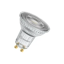 Ledvance Superior LED Spot Reflektor GU10 PAR16 3.4W 230lm 36D - 930 Varm Vit | Bästa färgåtergivning - Dimbar - Ersättare 35W