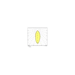 Ledvance Superior LED Spot Reflektor GU10 PAR16 2W 360lm 36D - 827 Extra Varm Vit | Ersättare 50W