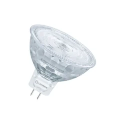 Ledvance Superior LED Spot Reflektor GU5.3 MR16 3.6W 230lm 36D - 930 Varm Vit | Bästa färgåtergivning - Dimbar - Ersättare 20W