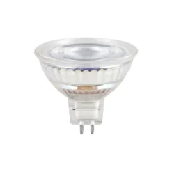Ledvance Superior LED Spot Reflektor GU5.3 MR16 6.6W 500lm 36D - 927 Extra Varm Vit | Bästa färgåtergivning - Dimbar - Ersättare 43W