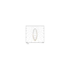 Ledvance Superior LED Spot Reflektor GU5.3 MR16 6.6W 500lm 36D - 940 Kallvit | Bästa färgåtergivning - Dimbar - Ersättare 43W