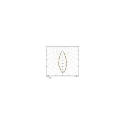 Ledvance Superior LED Spot Reflektor G53 AR111 11.7W 800lm 40D - 927 Extra Varm Vit | Bästa färgåtergivning - Dimbar - Ersättare 75W