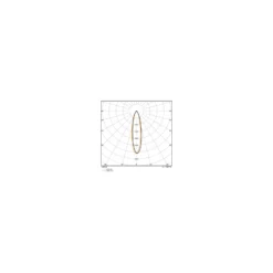Ledvance Superior LED Spot Reflektor G53 AR111 11.7W 800lm 24D - 927 Extra Varm Vit | Bästa färgåtergivning - Dimbar - Ersättare 75W