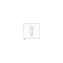 Ledvance Superior LED Spot Reflektor G53 AR111 11.7W 800lm 24D - 930 Varm Vit | Bästa färgåtergivning - Dimbar - Ersättare 75W