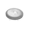 Ledvance Superior LED Spot Reflektor G53 AR111 13.5W 950lm 24D - 927 Extra Varm Vit | Bästa färgåtergivning - Dimbar - Ersättare 100W