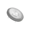 Ledvance Superior LED Spot Reflektor G53 AR111 7.4W 450lm 24D - 927 Extra Varm Vit | Bästa färgåtergivning - Dimbar - Ersättare 50W
