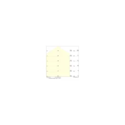Ledvance Surface Circular Ram Vit 500