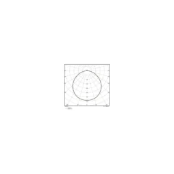 Ledvance Surface Circular Ram Vit 500