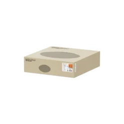 Ledvance Surface Cirkulär 400 24W 840 1920lm Vit IP44 | Sensor - Kallvit