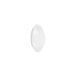 Ledvance Surface Cirkulär 250 13W 840 960lm Vit IP44 | Sensor - Kallvit
