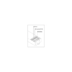 Ledvance Surface Flat Sensor Vit