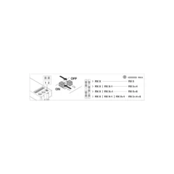 Ledvance Surface Flat Sensor Vit