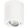 Ledvance Surface Spot Runda Vit| 80mm - Passande för GU10