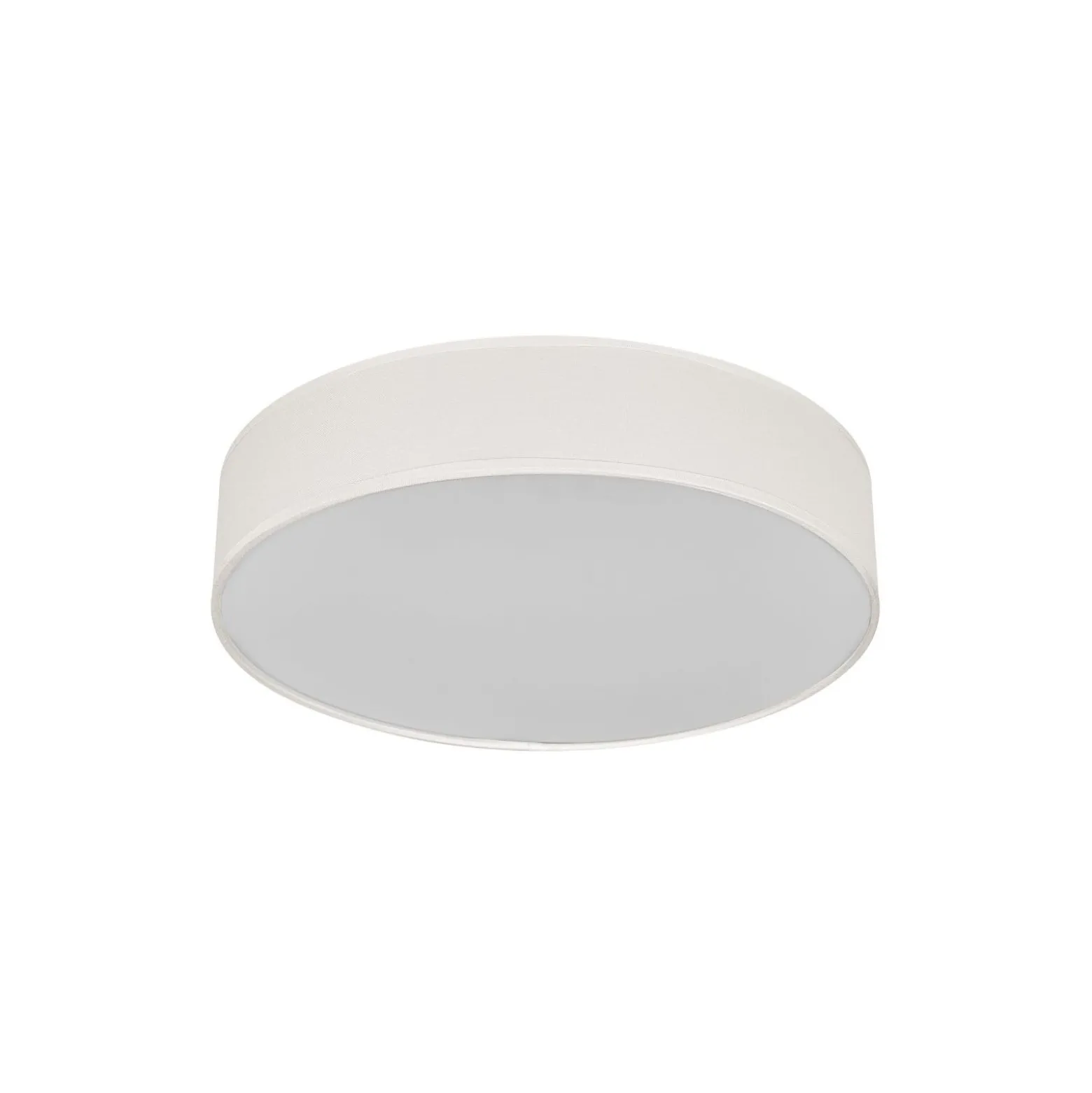 Ledvance Taklampa Orbis Paris Beige | Passande för 3x E27 - 480mm - IP20