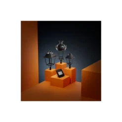 Ledvance Urban Classic Glas VLA Comp V Set