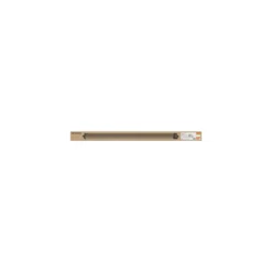 Ledvance Vattentät Allmänbruksarmatur Fukttät FLEX Kabelgenomföring 34W 5600lm - 840 Kallvit | 120cm - Ersättare 2x36W