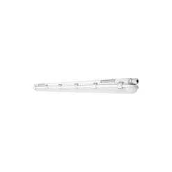 Ledvance Vattentät Allmänbruksarmatur Fukttät High Efficiency PC 28.3W 4640lm - 840 Kallvit | 120cm -Ersättare 2x36W
