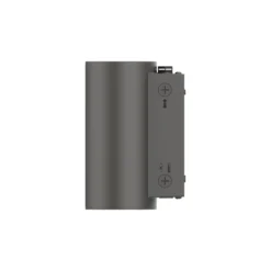 Ledvance Vägglampa Urban Vario Aluminium Grå Up & Down 29W 2600lm - 822-827 CCT | IP65