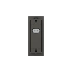 Ledvance Vägglampa Urban Vario Aluminium Grå Up & Down 29W 2900lm - 830-840 CCT | IP65