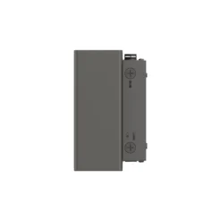 Ledvance Vägglampa Urban Vario Aluminium Grå Up & Down 29W 2600lm - 822-827 CCT | IP65