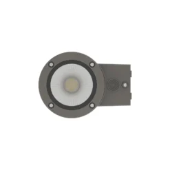 Ledvance Vägglampa Urban Vario Aluminium Grå Up & Down 29W 2900lm - 830-840 CCT | IP65