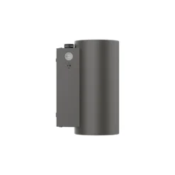 Ledvance Vägglampa Urban Vario Aluminium Grå Up & Down 29W 2900lm - 830-840 CCT | IP65