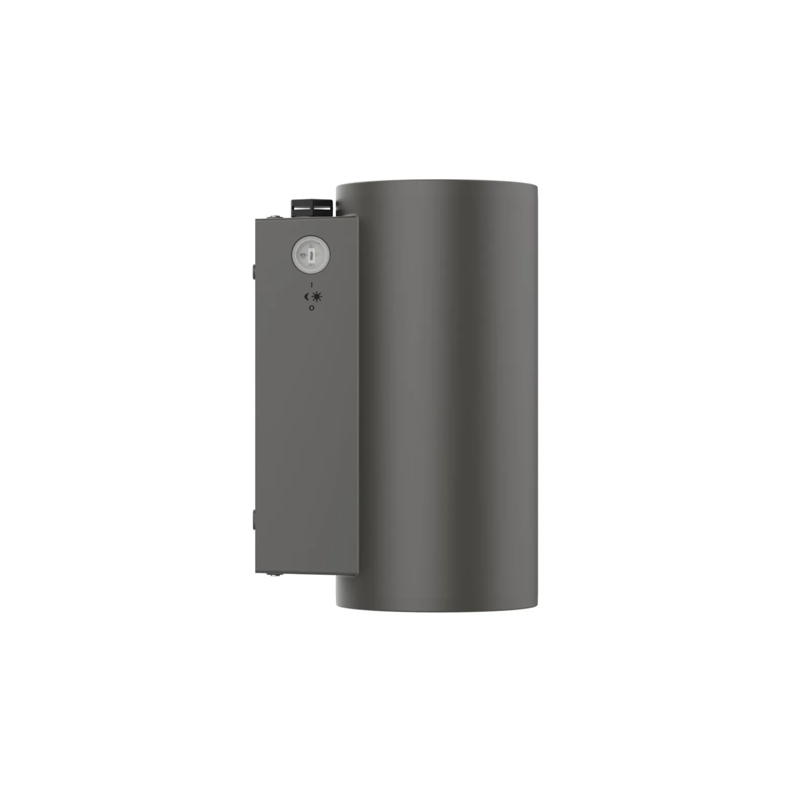 Ledvance Vägglampa Urban Vario Aluminium Grå Up & Down 29W 2900lm - 830-840 CCT | IP65