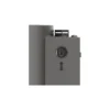 Ledvance Vägglampa Urban Vario Aluminium Svart Up & Down 29W 2900lm - 830-840 CCT | IP65