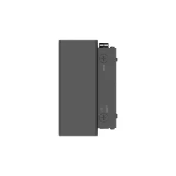 Ledvance Vägglampa Urban Vario Aluminium Svart Up & Down 27W 2700lm - 830-840 CCT | IP65 - Dali Dimbar