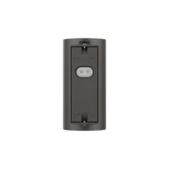 Ledvance Vägglampa Urban Vario Aluminium Grå Up & Down 27W 2700lm - 830-840 CCT | IP65 - Dali Dimbar