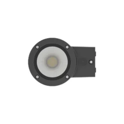 Ledvance Vägglampa Urban Vario Aluminium Svart Up & Down 27W 2700lm - 830-840 CCT | IP65 - Dali Dimbar