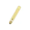 Ledvance Vintage 1906 LED E27 Rör Guld 4W 400lm - 820 Extra Varm Vit | Ersättare 35W