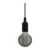 Ledvance Vintage 1906 Pendulum Bell Svart | Passande för E27