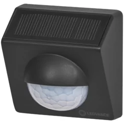 Ledvance Vivares Zigbee Utomhus Rörelsesensor Grå