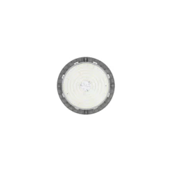 Mazda LED Highbay Aluminium Grå 150W 21000lm 180D - 840 Kallvit | IP65