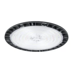 Mazda LED Highbay Aluminium Grå 150W 21000lm 180D - 840 Kallvit | IP65