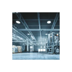 Mazda LED Highbay Aluminium Grå 150W 21000lm 180D - 840 Kallvit | IP65