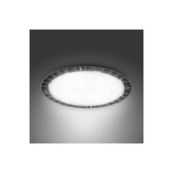 Mazda LED Highbay Aluminium Grå 150W 21000lm 180D - 840 Kallvit | IP65